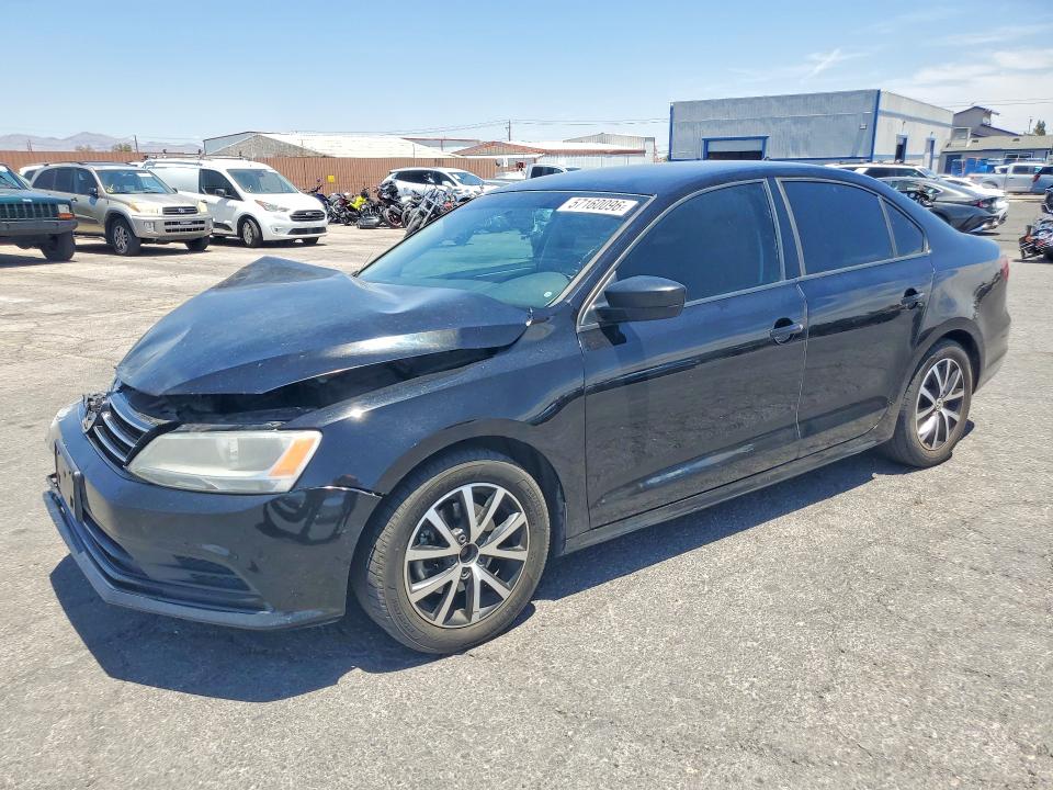 Продаж на аукціоні авто 2016 Volkswagen Jetta, vin: 3VWD67AJ3GM279884, номер лоту: 57160096