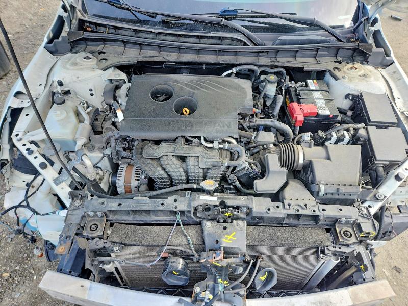 Продаж на аукціоні авто 2019 Nissan Altima, vin: 1N4BL4BV0KC206426, номер лоту: 57512626
