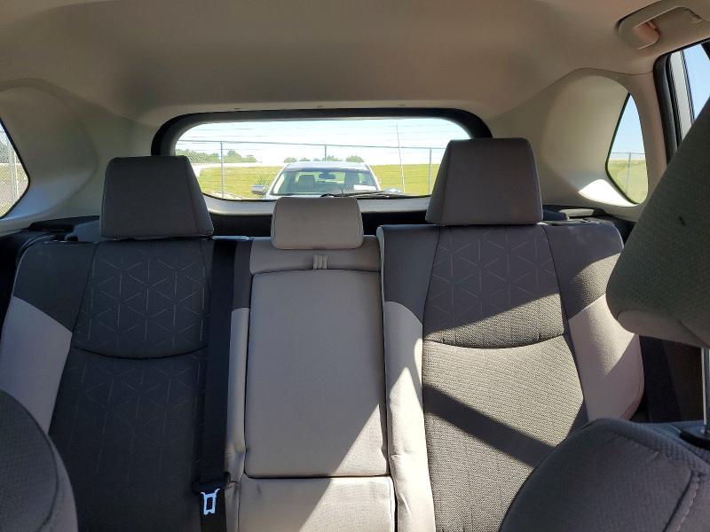 Продаж на аукціоні авто 2025 Toyota Rav4 Hybrid, vin: 4T3RWRFV9SU211175, номер лоту: 55274056