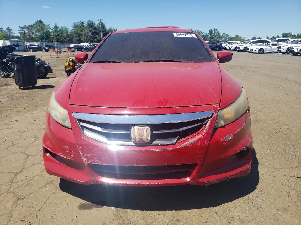 Aukcja sprzedaży 2012 Honda Accord, vin: 1HGCS2B85CA004373, numer aukcji: 55607246