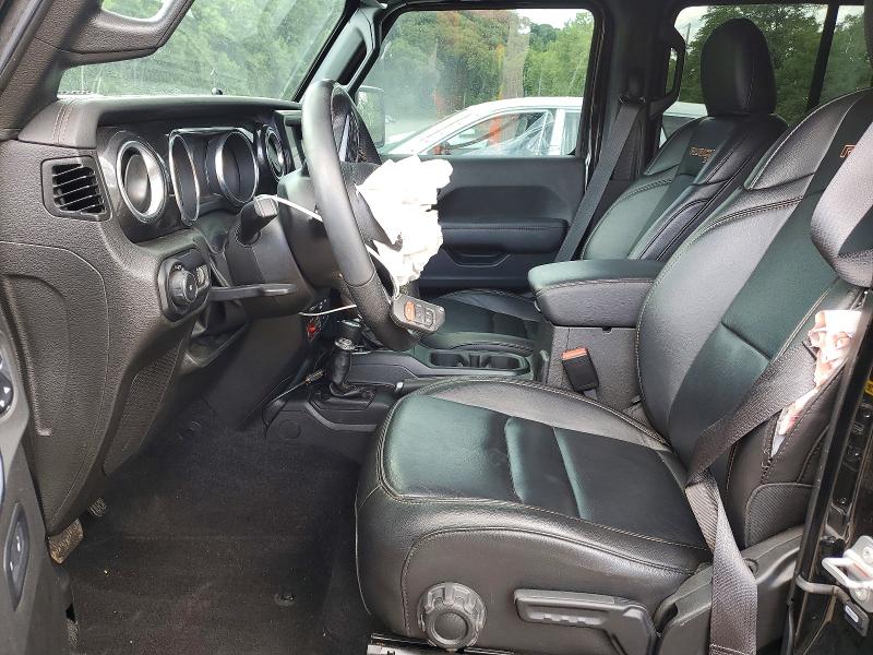 58279636 :رقم المزاد ، 1C4JJXSJ6PW515902 vin ، 2023 Jeep Wrangler مزاد بيع