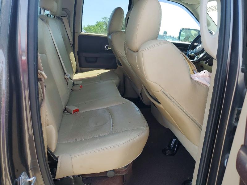 Продажа на аукционе авто 2015 Ram 1500, vin: 1C6RR7JT7FS602512, номер лота: 55850196