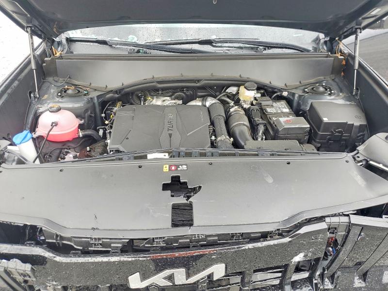 Aukcja sprzedaży 2027 Kia Telluride, vin: 5XYPE5S12VG026992, numer aukcji: 57768176