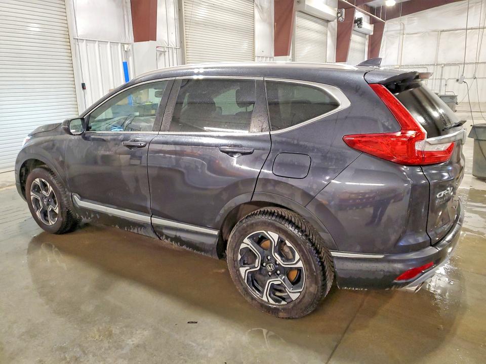 2017 Honda Cr-v მანქანა იყიდება აუქციონზე, vin: 5J6RW2H90HL052639, აუქციონის ნომერი: 55795596