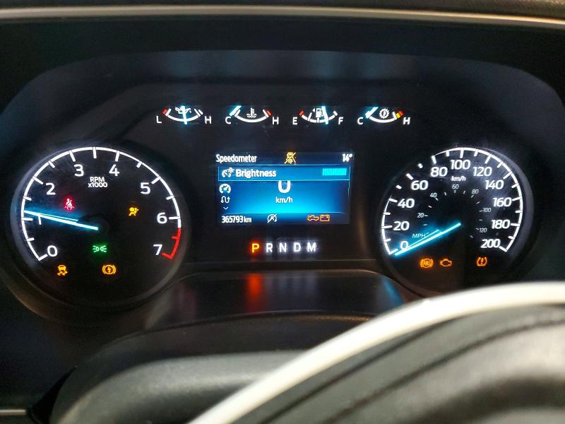 Aukcja sprzedaży 2023 Ford F150, vin: 1FTNF1E86PKF06679, numer aukcji: 55919056