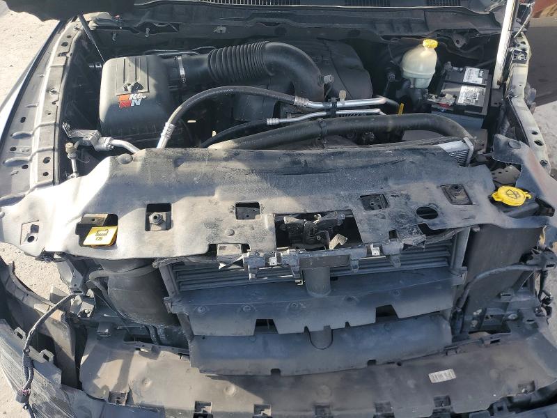 Продаж на аукціоні авто 2016 Ram 1500, vin: 1C6RR7FT8GS134087, номер лоту: 55807026