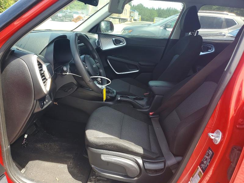 Продаж на аукціоні авто 2024 Kia Soul, vin: KNDJ23AU8R7231363, номер лоту: 57071556