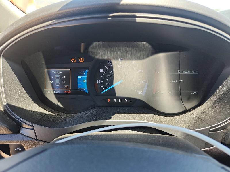 Aukcja sprzedaży 2018 Ford Fusion, vin: 3FA6P0H72JR277733, numer aukcji: 58122686