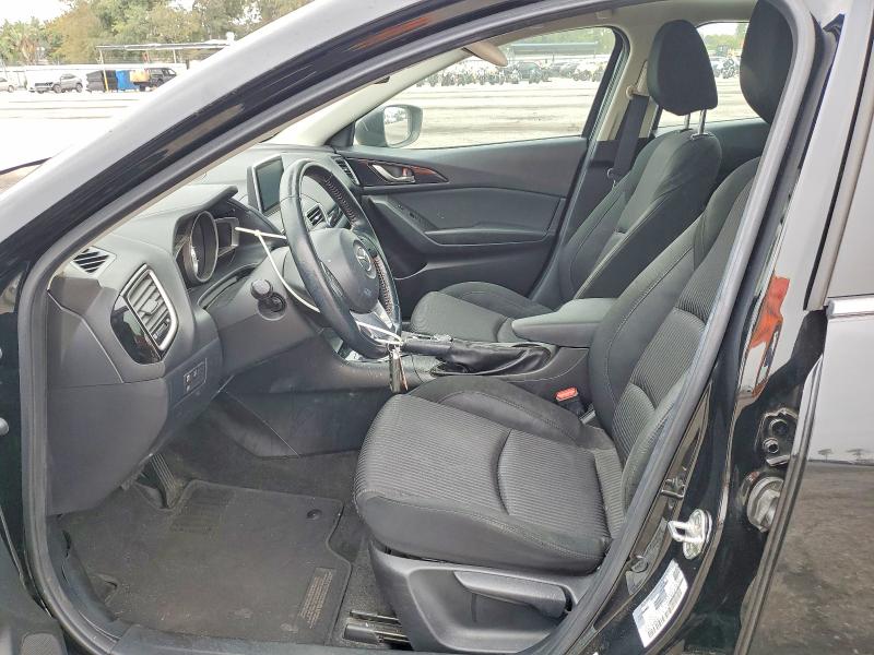 Aukcja sprzedaży 2016 Mazda 3, vin: 3MZBM1M75GM252826, numer aukcji: 58380786