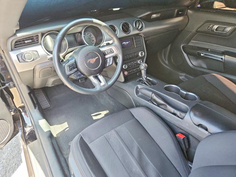 Aukcja sprzedaży 2023 Ford Mustang, vin: 1FA6P8CF7P5300710, numer aukcji: 58248986