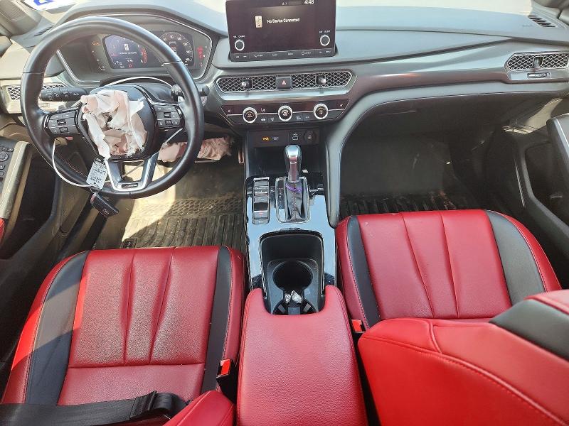 Продажа на аукционе авто 2024 Acura Integra, vin: 19UDE4H31RA024910, номер лота: 56842576