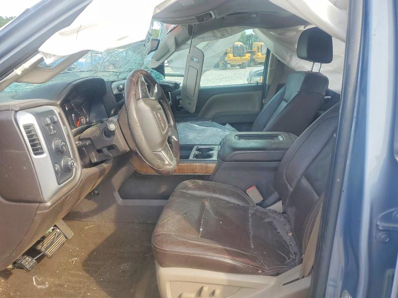 Aukcja sprzedaży 2016 Gmc Sierra, vin: 1GT12SE82GF202029, numer aukcji: 56720656