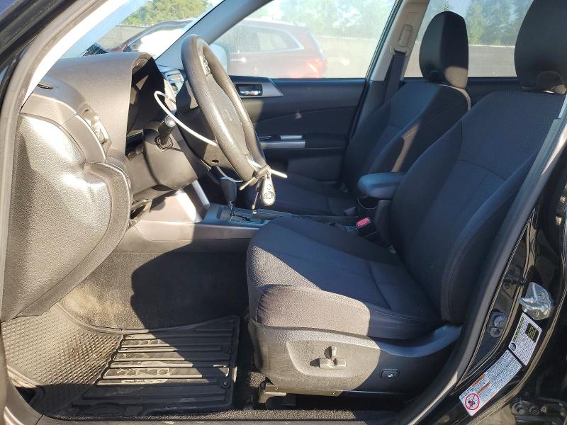 Продажа на аукционе авто 2012 Subaru Forester, vin: JF2SHBDC8CH409730, номер лота: 54844386