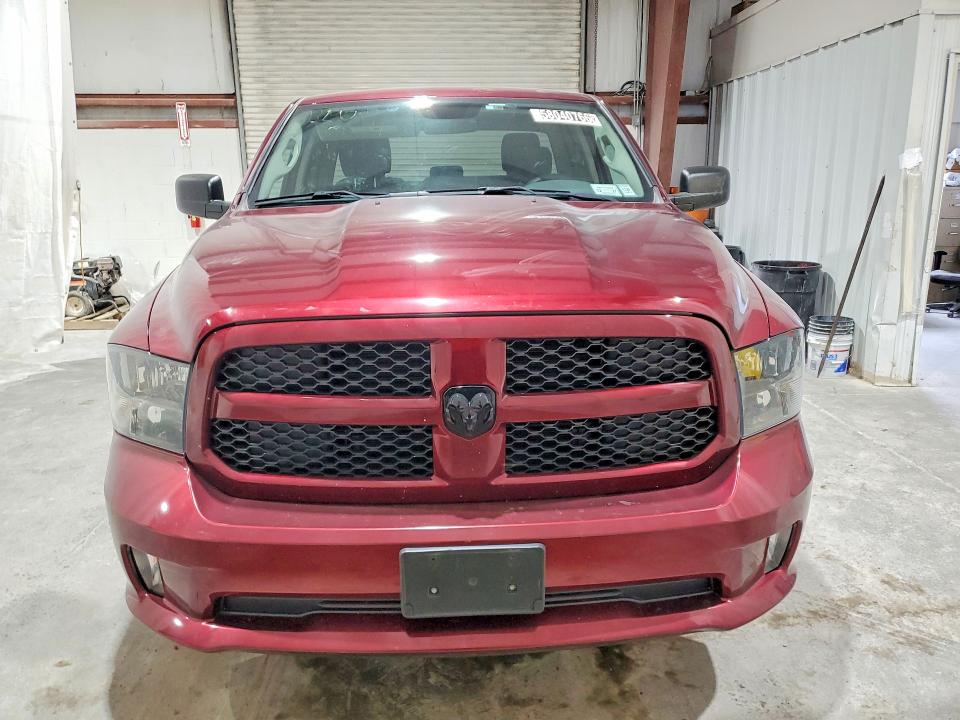 Aukcja sprzedaży 2019 Ram 1500 Classic, vin: 1C6RR7FT0KS553513, numer aukcji: 58040766