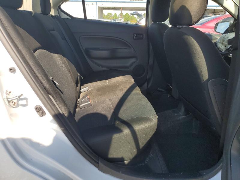 Aukcja sprzedaży 2024 Mitsubishi Mirage, vin: ML32FUFJ4RHF02545, numer aukcji: 58156246