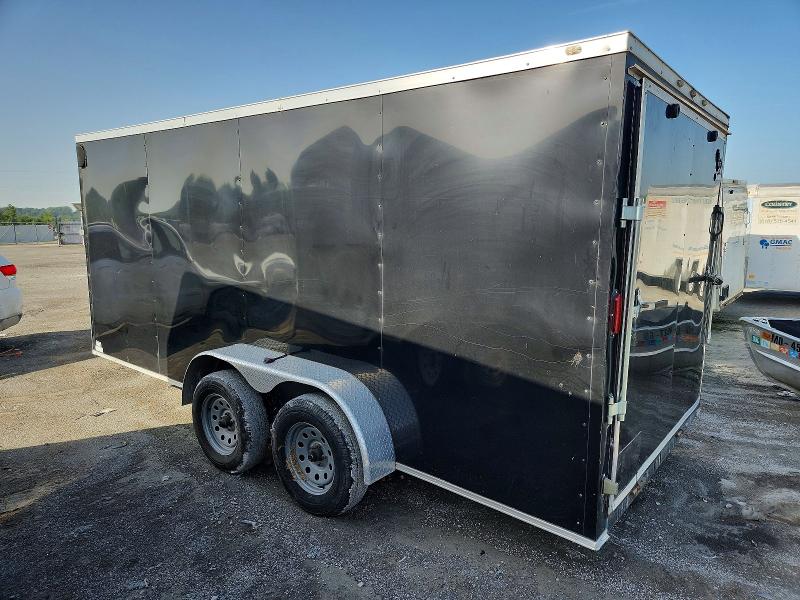 Продажа на аукционе авто 2022 High Country Trailers, vin: 7FWBE1626N1019496, номер лота: 59337476
