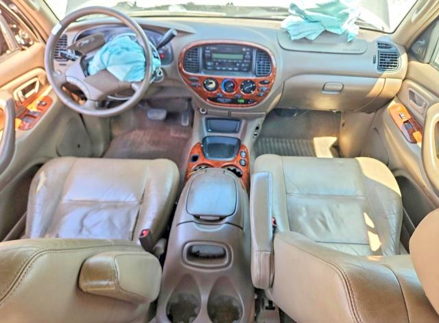 Aukcja sprzedaży 2004 Toyota Tundra, vin: 5TBDT48104S436386, numer aukcji: 57062376