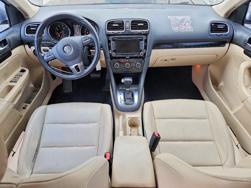 Продажа на аукционе авто 2011 Volkswagen Jetta, vin: 3VWPZ7AJ6BM613998, номер лота: 58373076