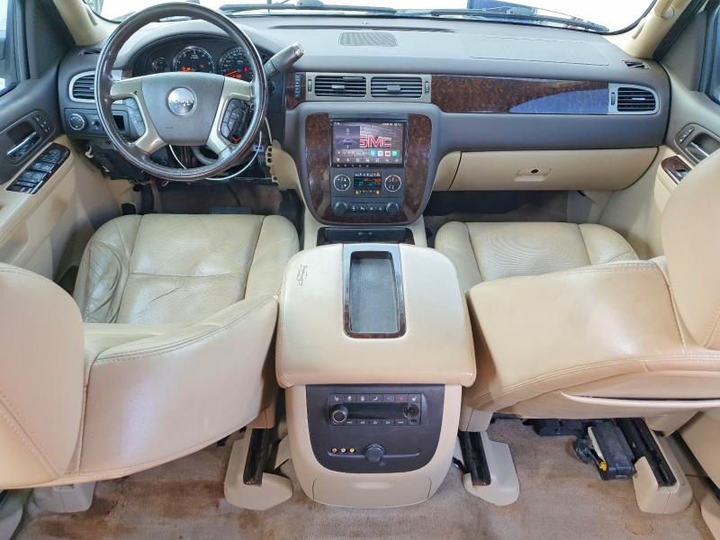 Продаж на аукціоні авто 2010 Gmc Yukon, vin: 1GKUCEEF5AR259541, номер лоту: 58525626