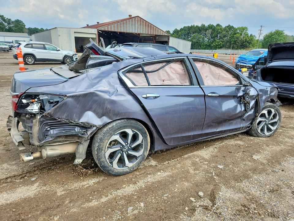 Aukcja sprzedaży 2016 Honda Accord, vin: 1HGCR2F06GA024735, numer aukcji: 57782596