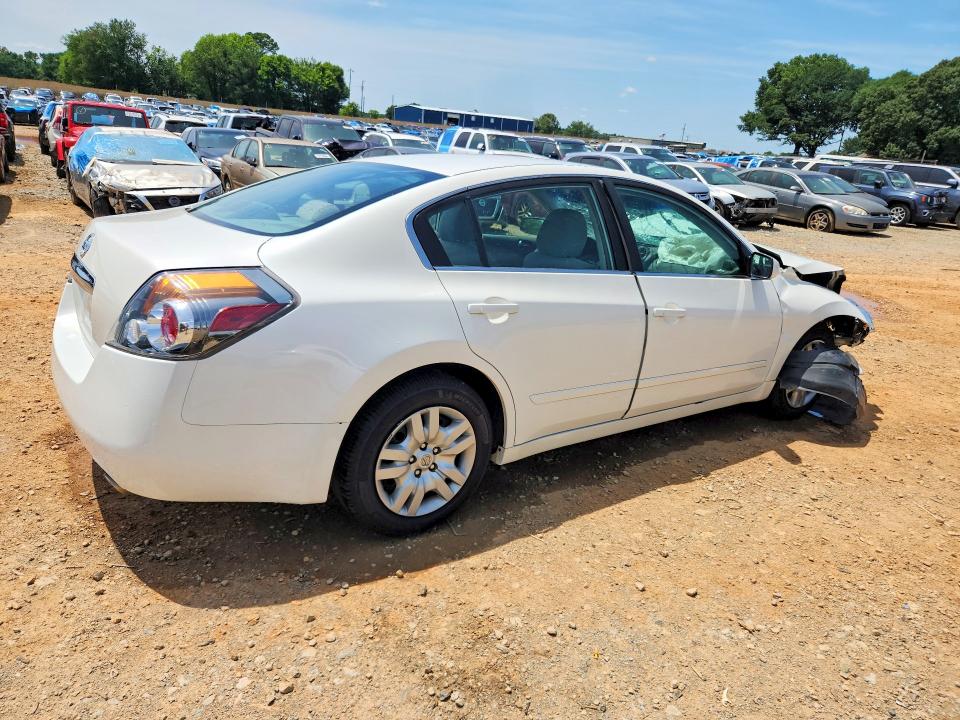 Продаж на аукціоні авто 2010 Nissan Altima, vin: 1N4AL2APXAC144809, номер лоту: 55438406