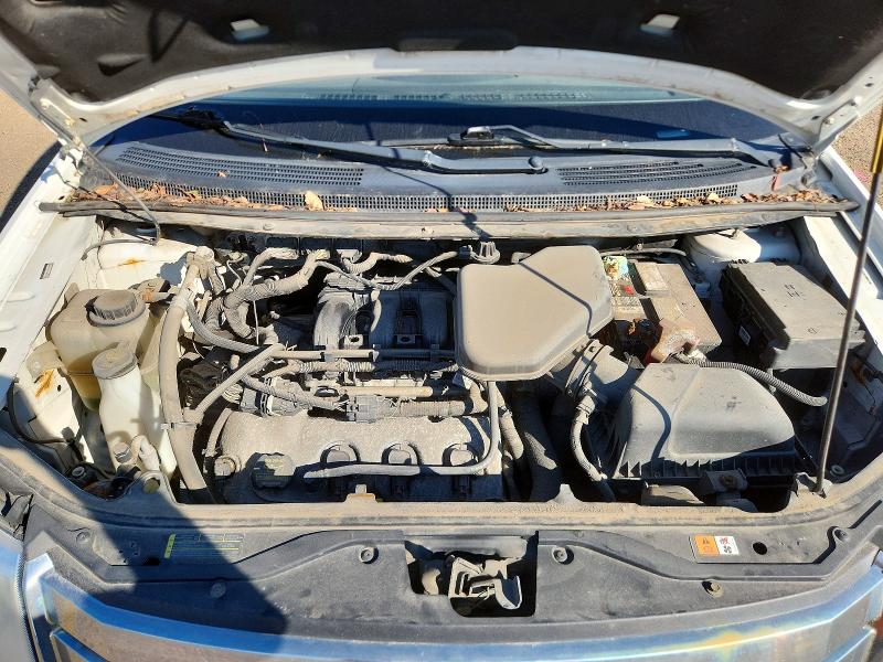 2010 Ford Edge მანქანა იყიდება აუქციონზე, vin: 2FMDK4KCXABA79831, აუქციონის ნომერი: 58758286