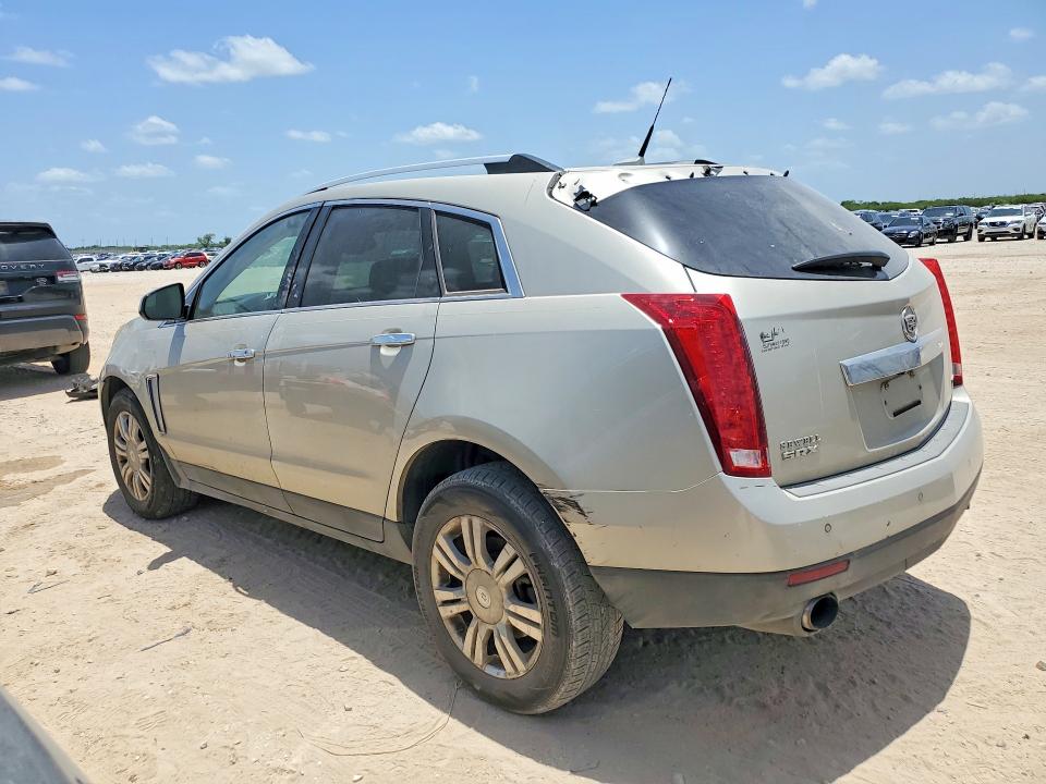 Продаж на аукціоні авто 2014 Cadillac Srx, vin: 3GYFNBE35ES597621, номер лоту: 59368966