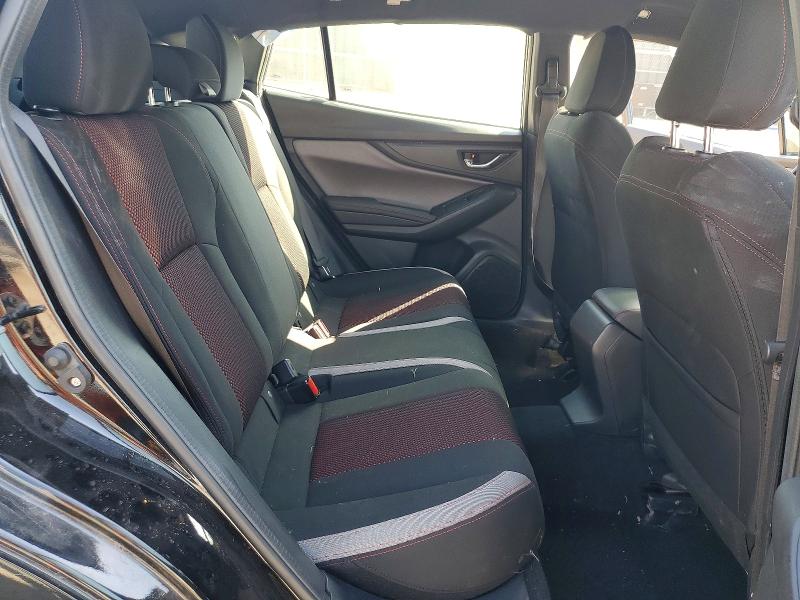 Продажа на аукционе авто 2023 Subaru Impreza, vin: 4S3GTAL63P3718016, номер лота: 56405056