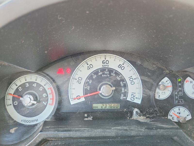Aukcja sprzedaży 2008 Toyota Fj Cruiser, vin: JTEBU11F38K049680, numer aukcji: 57073526