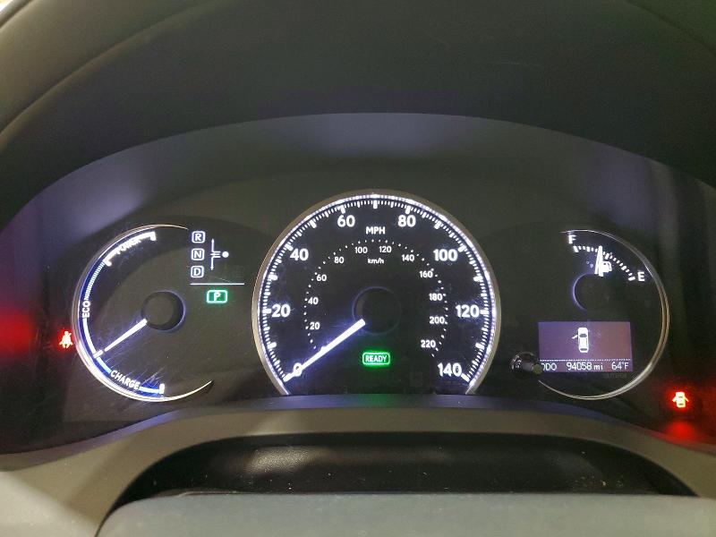 Продаж на аукціоні авто 2015 Lexus Ct, vin: JTHKD5BHXF2239788, номер лоту: 55966756