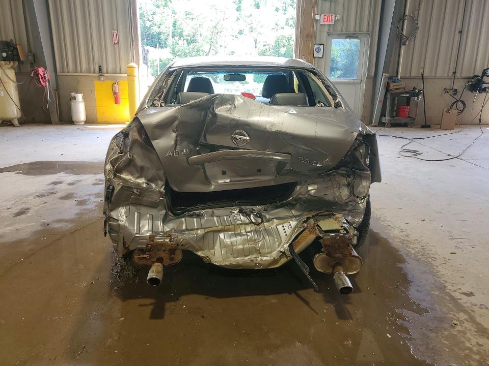 Продажа на аукционе авто 2008 Nissan Altima, vin: 1N4AL21E08C224127, номер лота: 58140466