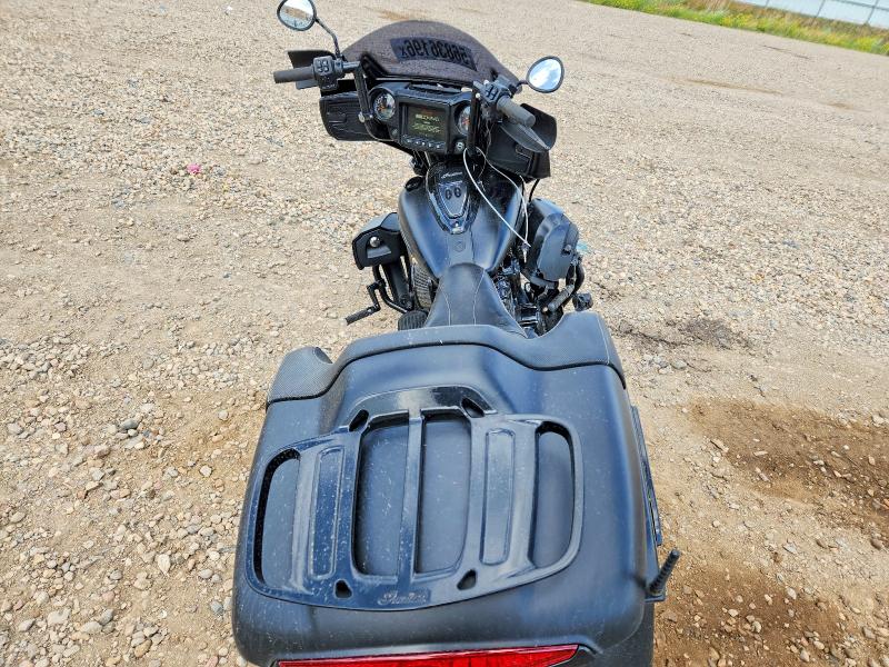 Продажа на аукционе авто 2022 Indian Motorcycle Co. Roadmaster, vin: 56KTKDBB3N3405329, номер лота: 56836196