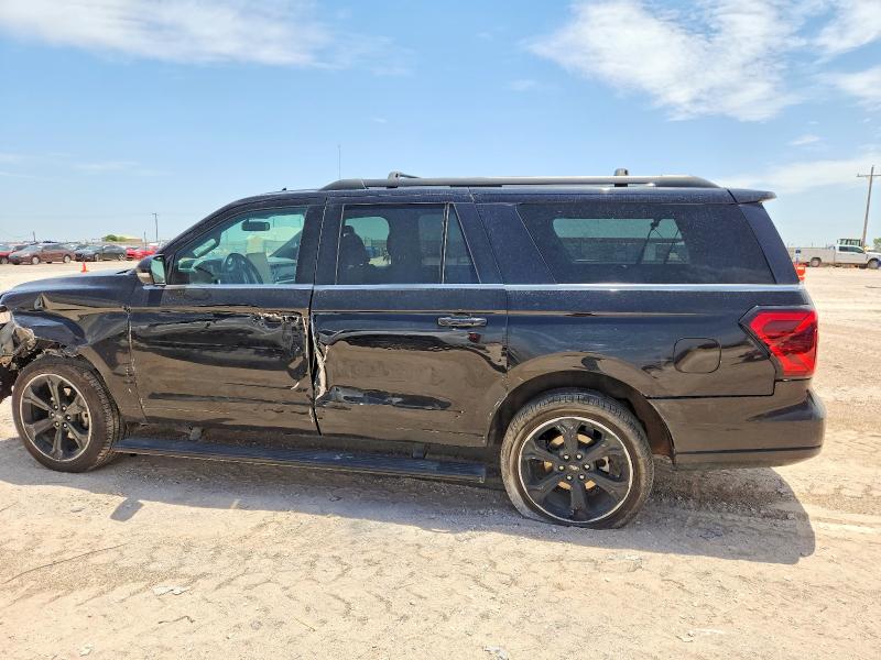 59192326 :رقم المزاد ، 1FMJK2A81REA99261 vin ، 2024 Ford Expedition مزاد بيع