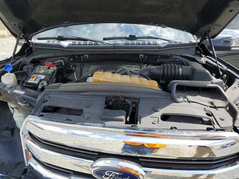 2016 Ford F150 მანქანა იყიდება აუქციონზე, vin: 1FTEW1EF7GFD39059, აუქციონის ნომერი: 58097106