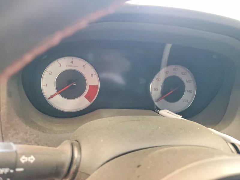 2024 Acura Rdx მანქანა იყიდება აუქციონზე, vin: 5J8TC2H6XRL030323, აუქციონის ნომერი: 58870756