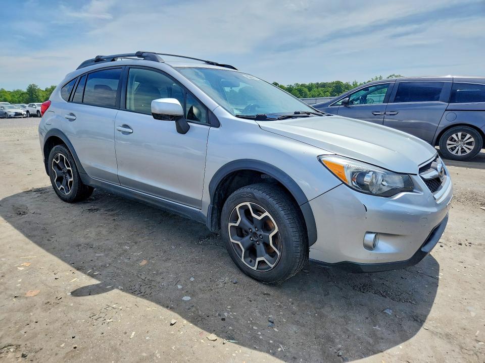 Продаж на аукціоні авто 2014 Subaru Xv Crosstrek, vin: JF2GPACC7EG312175, номер лоту: 57127596