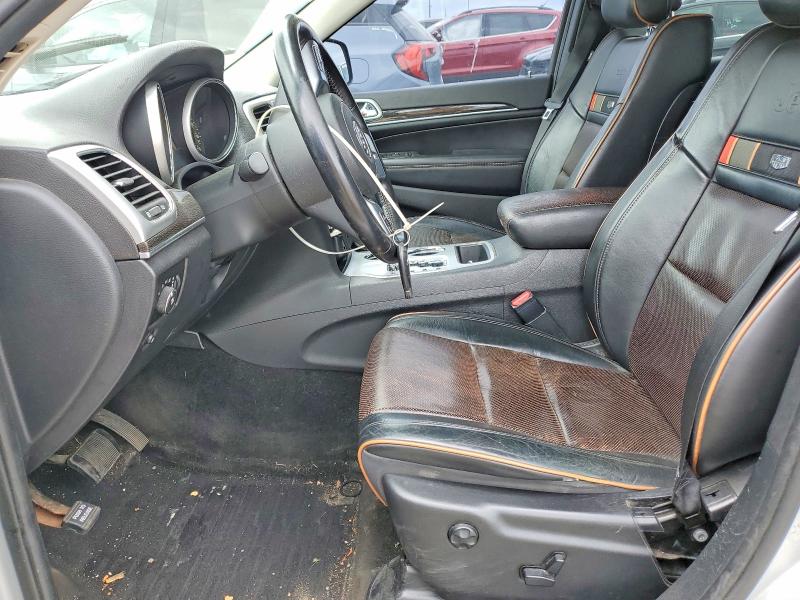 Продажа на аукционе авто 2011 Jeep Grand Cherokee, vin: 1J4RR4GG7BC678683, номер лота: 58451296