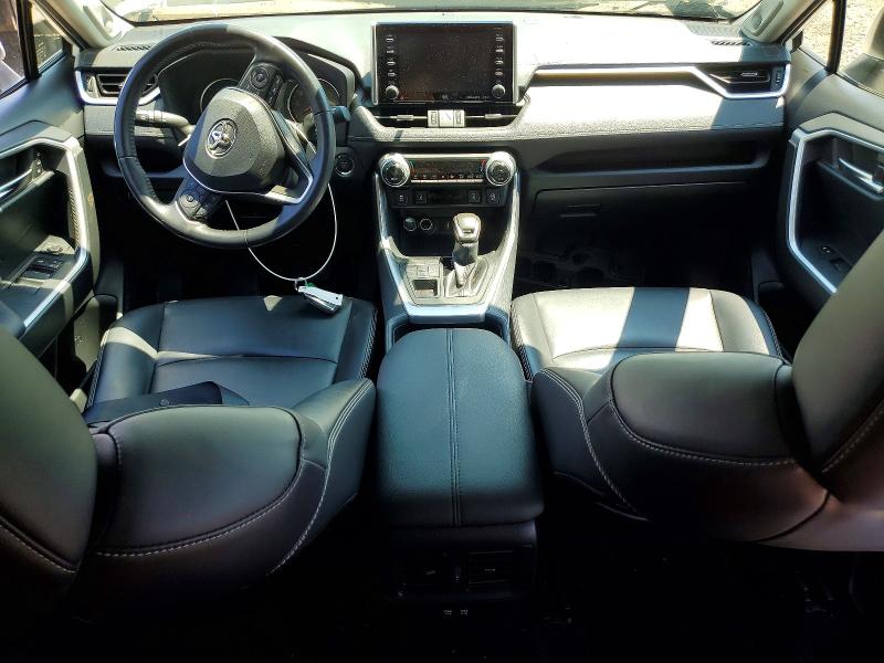 Aukcja sprzedaży 2020 Toyota Rav4, vin: JTMA1RFV0LD525839, numer aukcji: 59001926