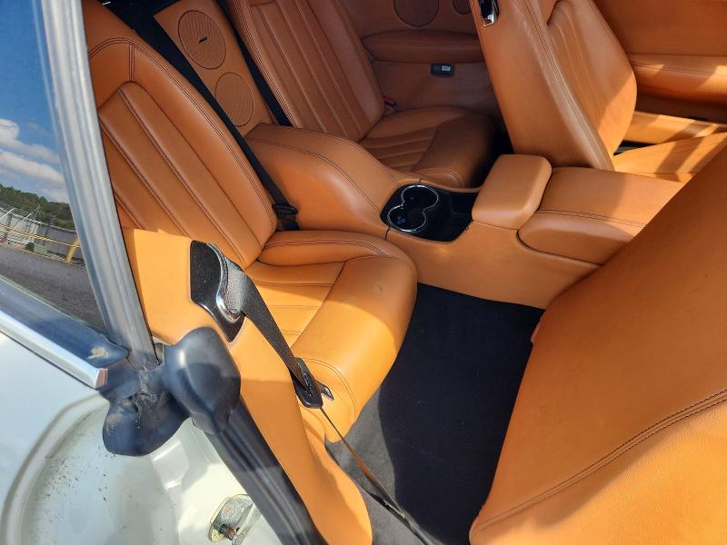 Продаж на аукціоні авто 2013 Maserati Granturismo, vin: ZAM45MMA4D0068445, номер лоту: 57642016