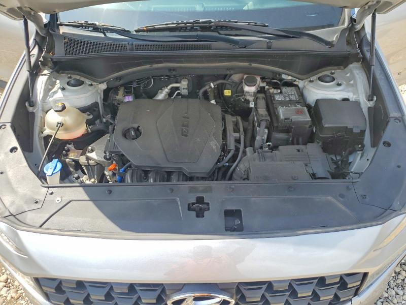 Продажа на аукционе авто 2023 Hyundai Santa Fe, vin: 5NMS24AJ4PH564262, номер лота: 56665126