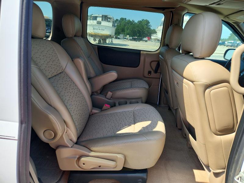 Продаж на аукціоні авто 2008 Chevrolet Uplander, vin: 1GNDV33168D154586, номер лоту: 57163396