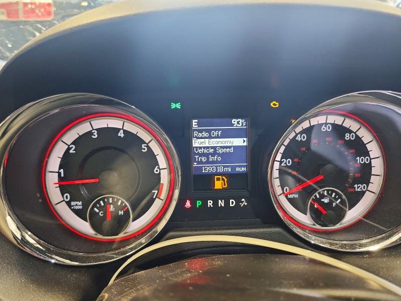 Продажа на аукционе авто 2017 Dodge Grand Caravan, vin: 2C4RDGEG9HR640493, номер лота: 58992756
