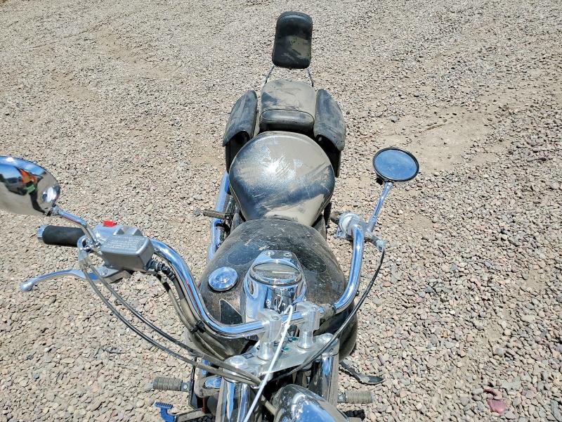 Продажа на аукционе авто 2009 Honda Vt750, vin: JH2RC50719K000798, номер лота: 57188166
