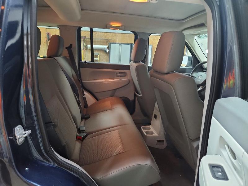 55732526 :رقم المزاد ، 1J8GN28K58W256699 vin ، 2008 Jeep Liberty مزاد بيع