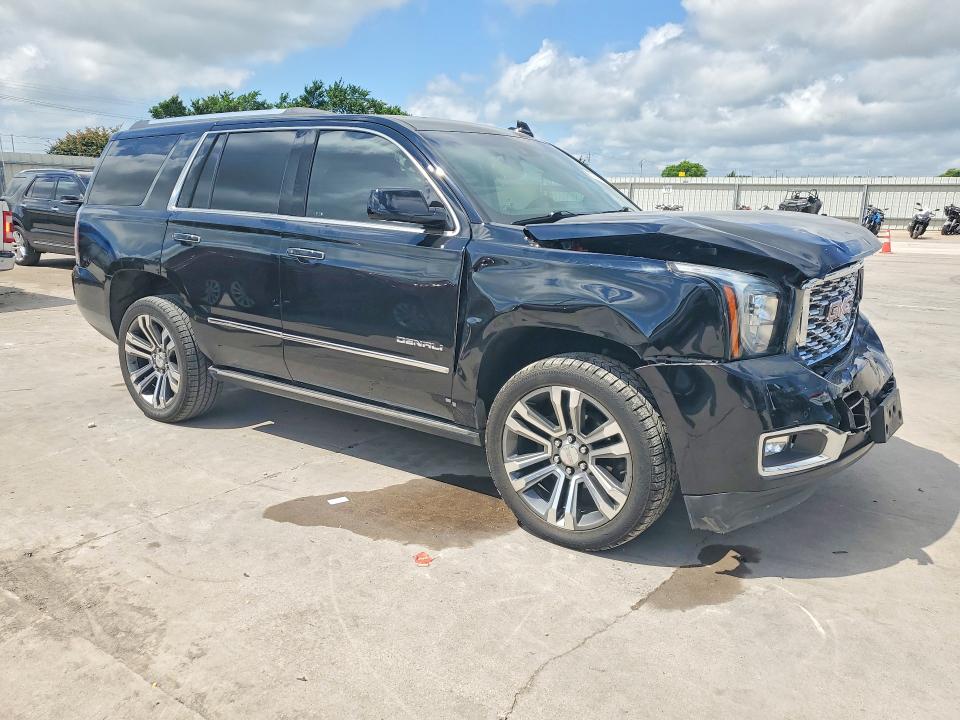 57087986 :رقم المزاد ، 1GKS2CKJ8KR343426 vin ، 2019 Gmc Yukon مزاد بيع