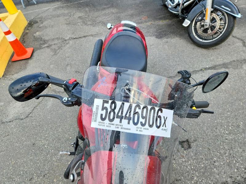 Продаж на аукціоні авто 2023 Suzuki Vzr1800, vin: JS1VY53A9P7100044, номер лоту: 58446906