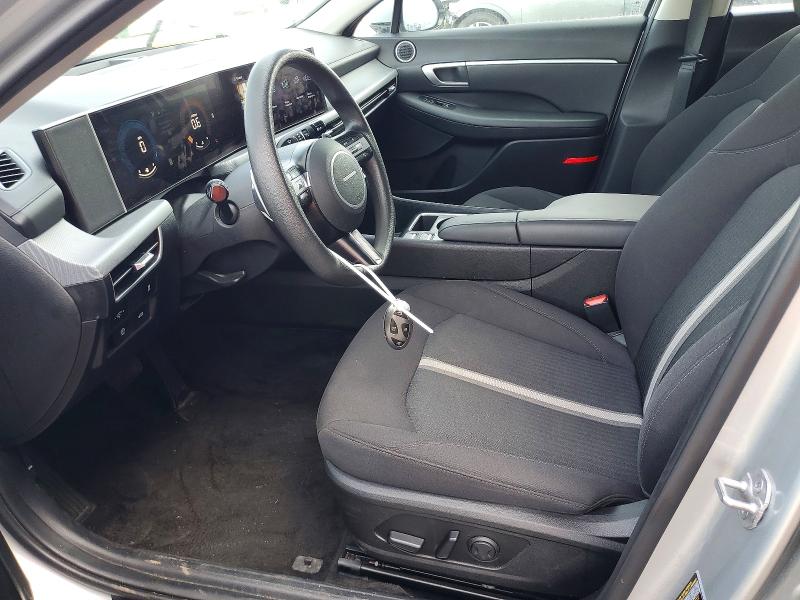 Aukcja sprzedaży 2025 Hyundai Sonata, vin: KMHL64JA8SA449428, numer aukcji: 59005796