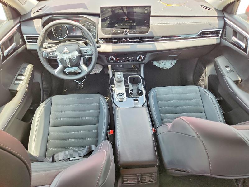 Aukcja sprzedaży 2025 Mitsubishi Outlander, vin: JA4J3VA84SZ021424, numer aukcji: 58323286