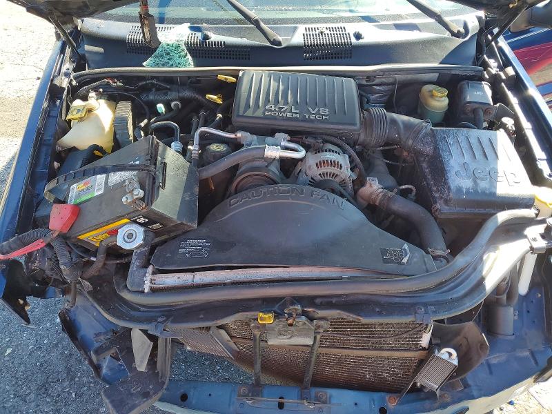 Aukcja sprzedaży 1999 Jeep Grand Cherokee, vin: 1J4GW68N6XC720759, numer aukcji: 55783586