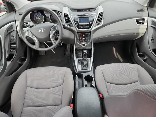 Aukcja sprzedaży 2015 Hyundai Elantra, vin: KMHDH4AE3FU351879, numer aukcji: 56168156